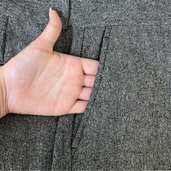 Vintage Club Monaco Tweed Trouser - NEW with tags - Picture 4 of 14